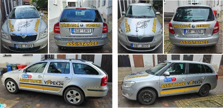 Auto Assit