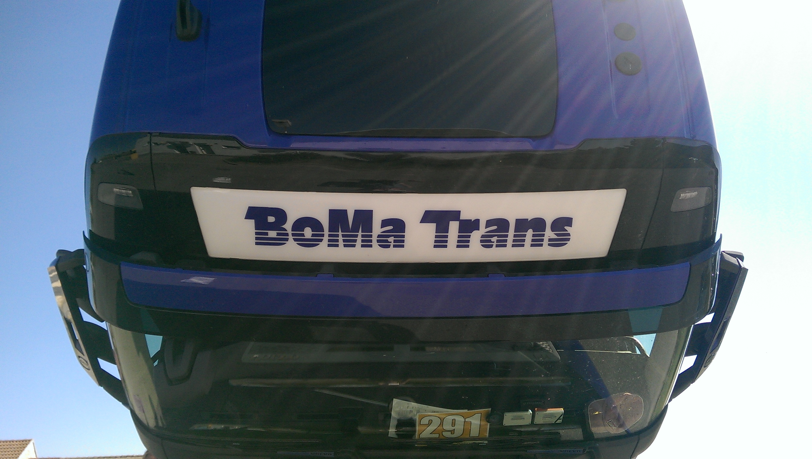 Boma Trans