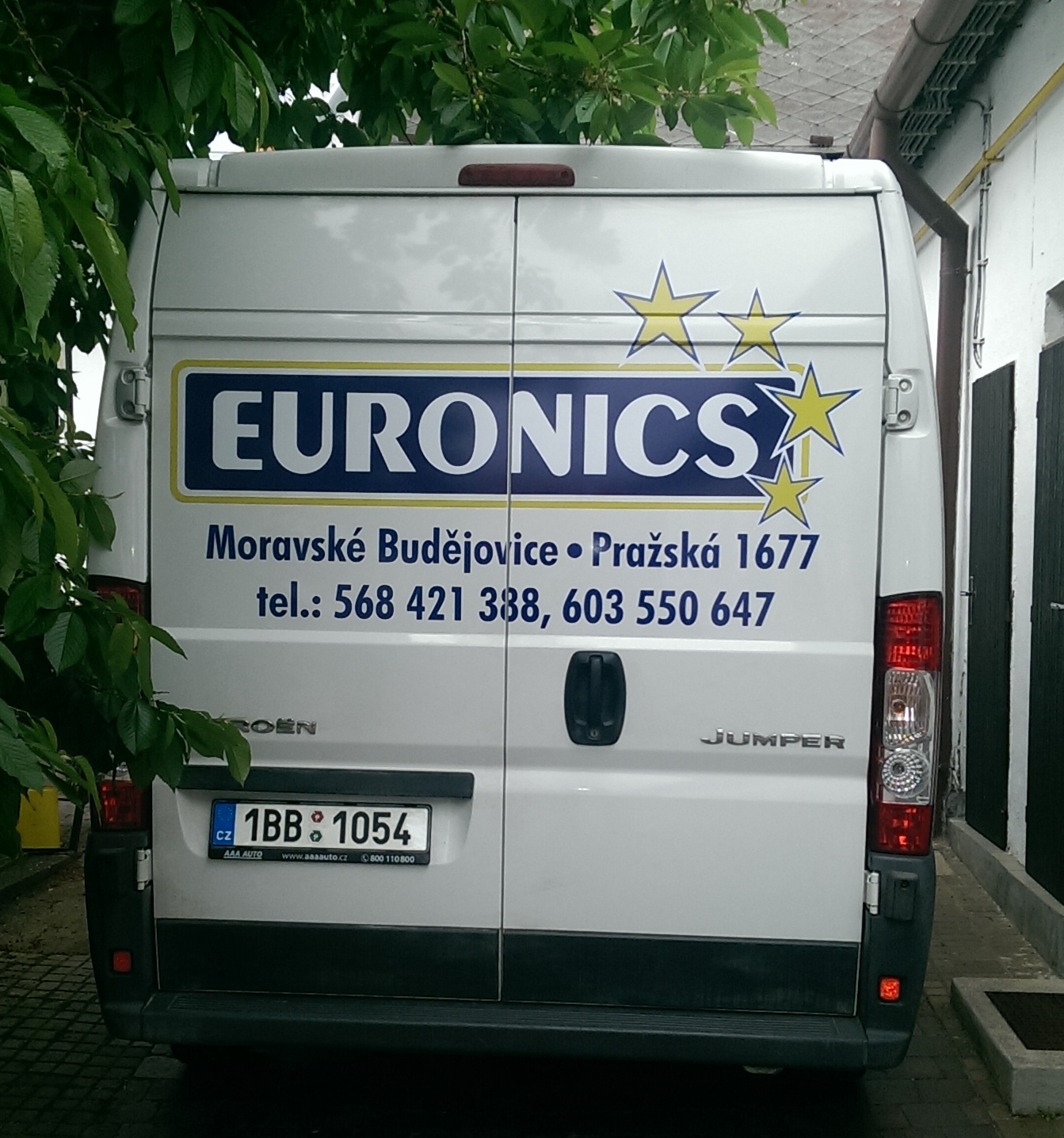 Euronics