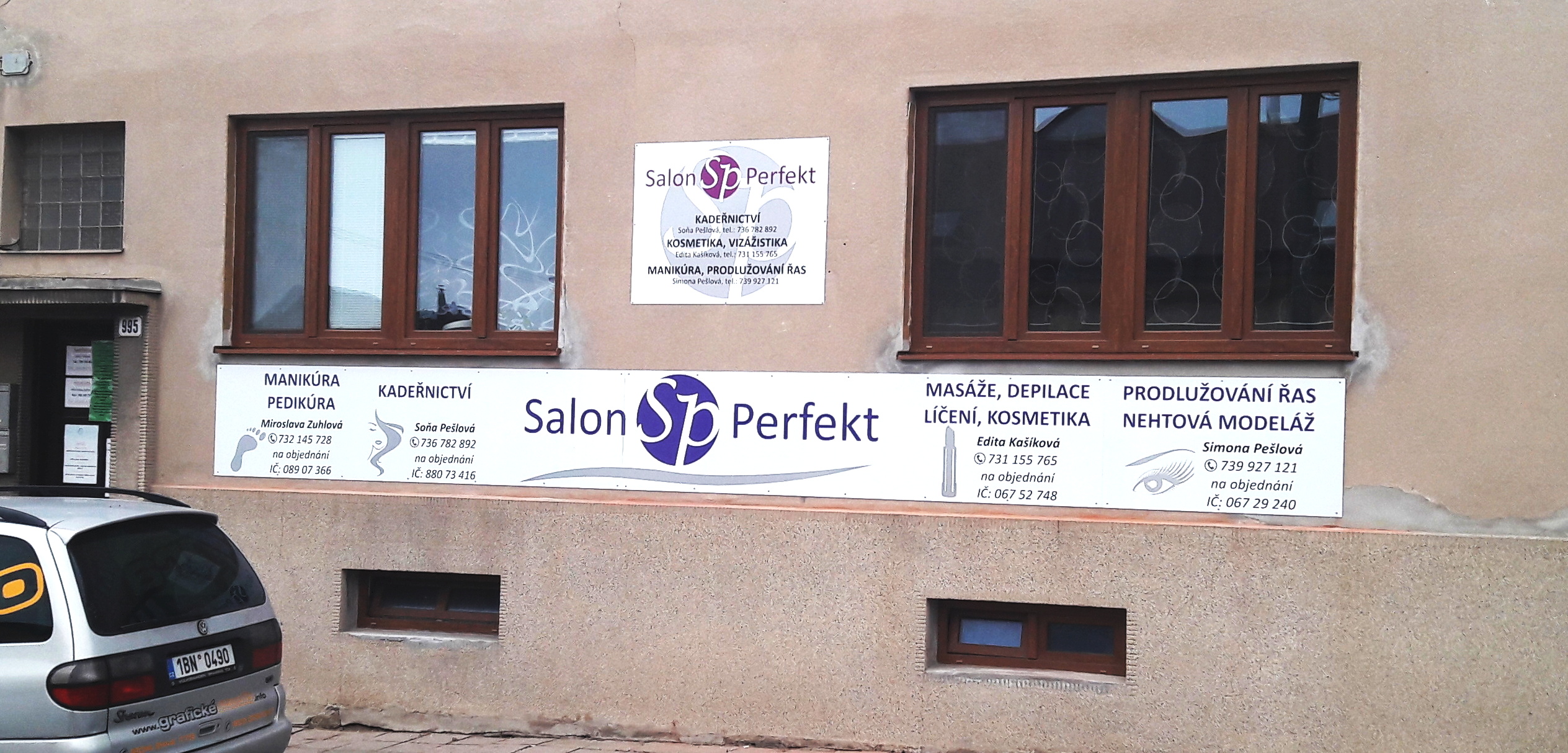 Salon Perfekt