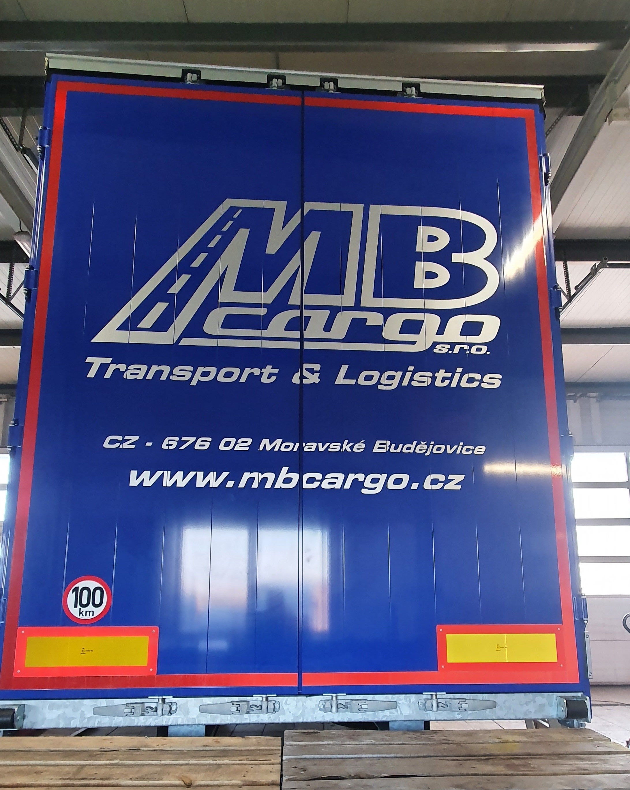 MB Cargo