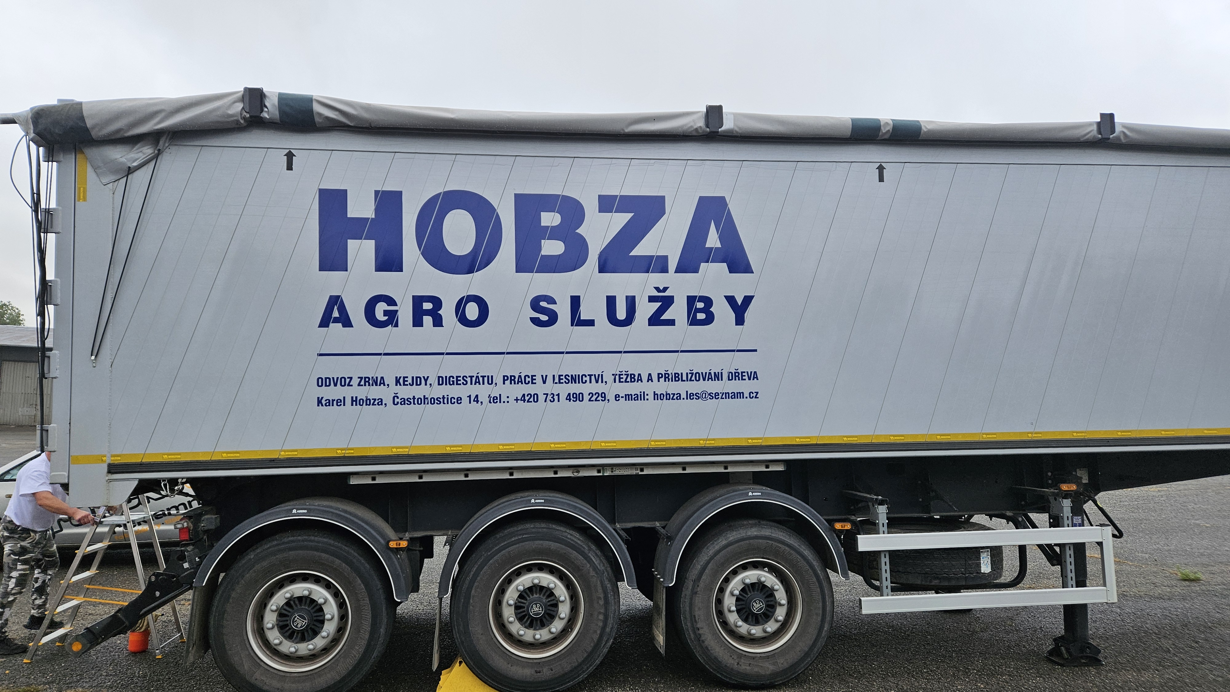 Hobza Karel