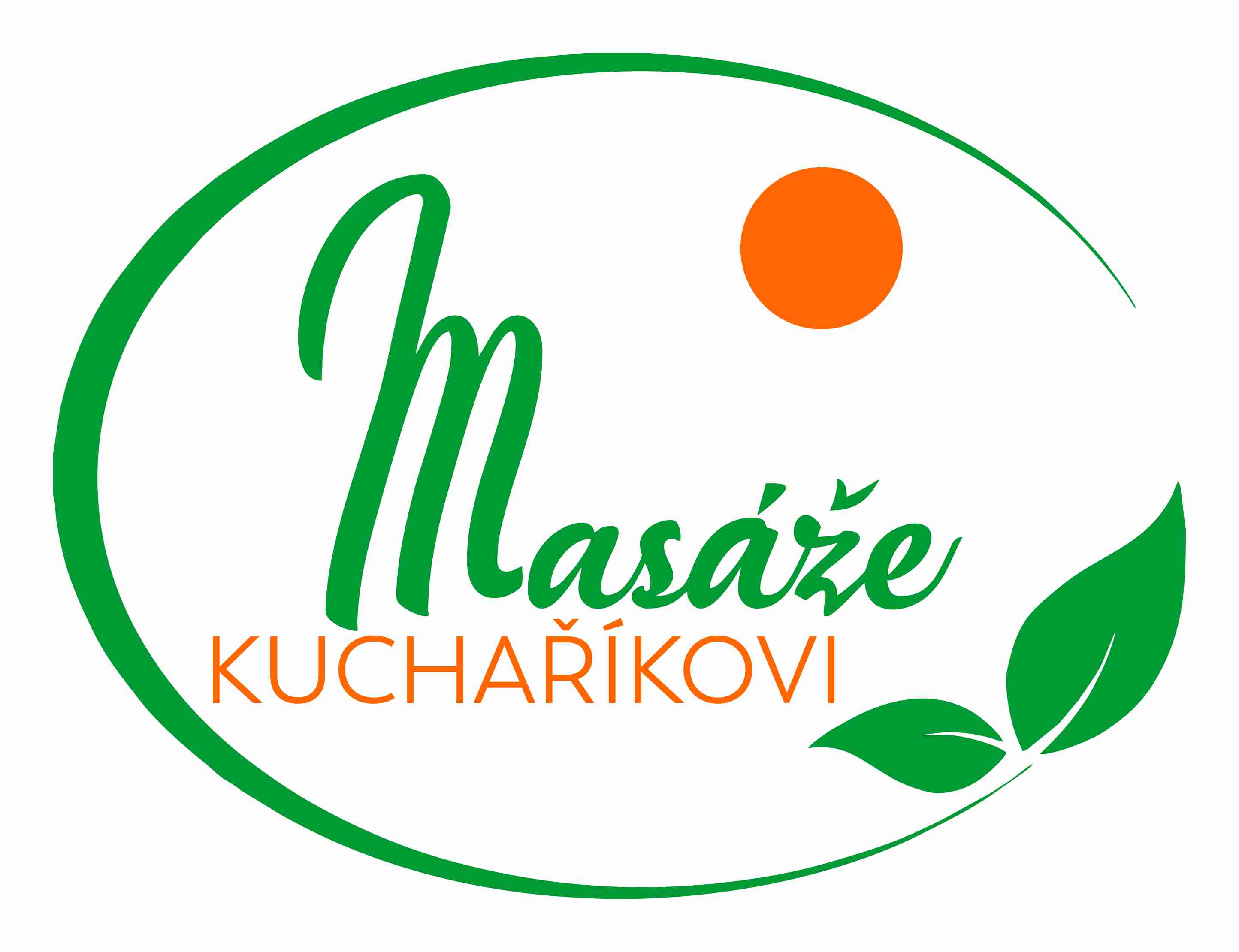 Masáže Kuchaříkovi