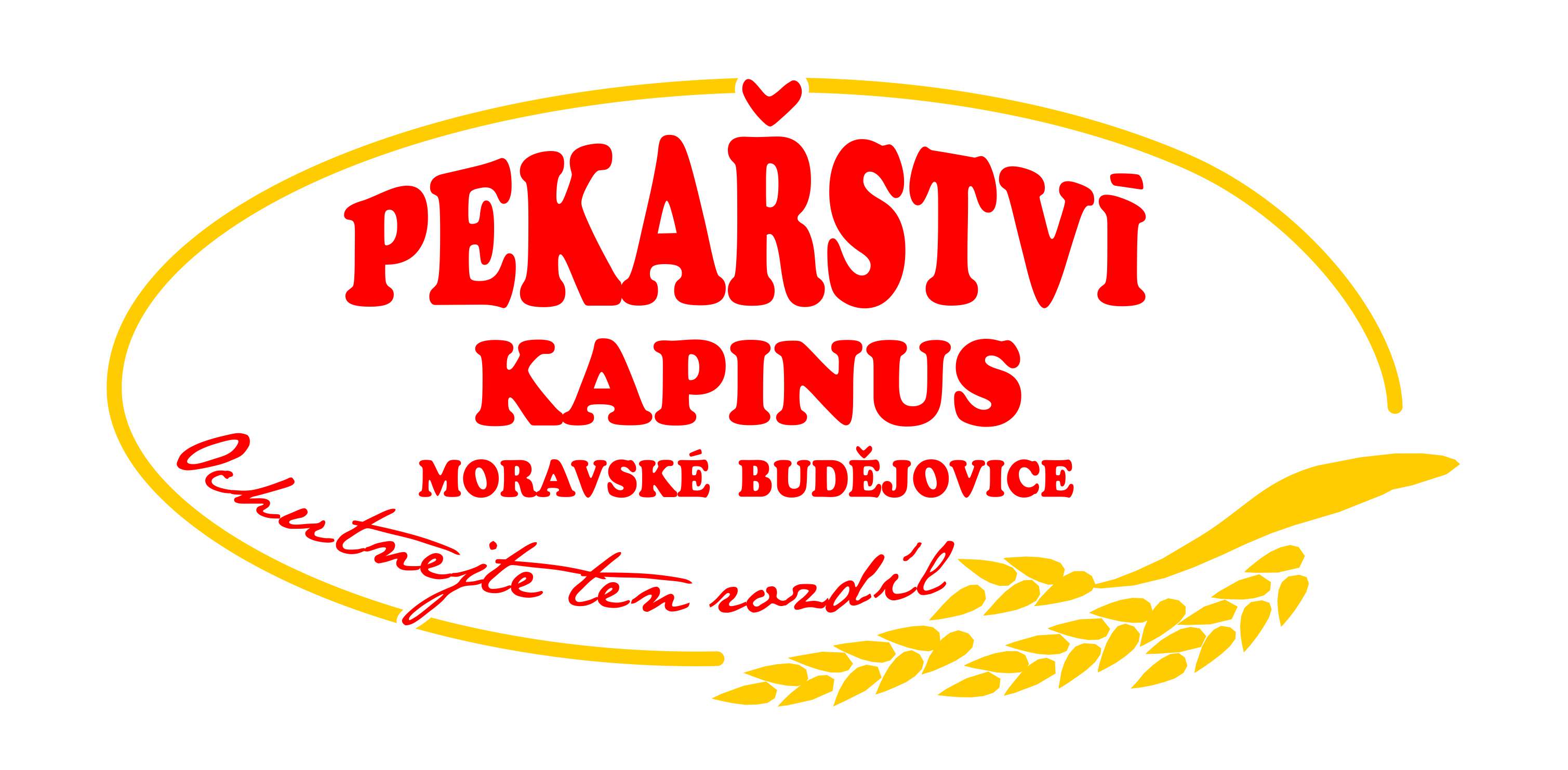 pekařství kapinus