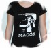  dámské tričko Ivan Martin Jirous - Magor